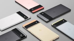 Google Pixel